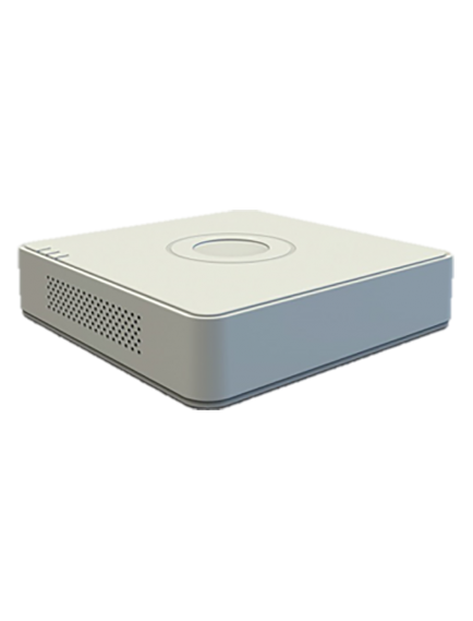 Hikvision DS-7108HGHI-K1(S) 8 Kanal DVR Kayıt Cihazı