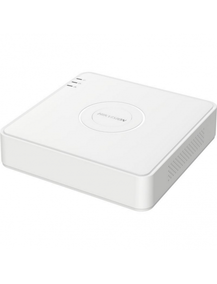 Hikvision DS-7108HGHI-M1(C) 8 Kanal DVR Kayıt Cihazı