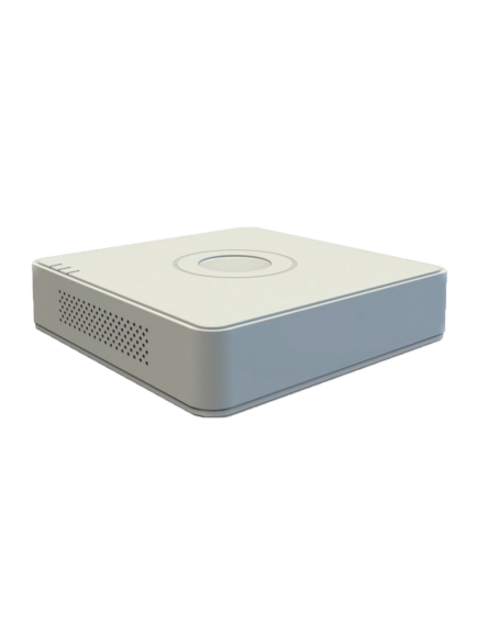 Hikvision DS-7116HQHI-K1 16 Kanal DVR Kayıt Cihazı