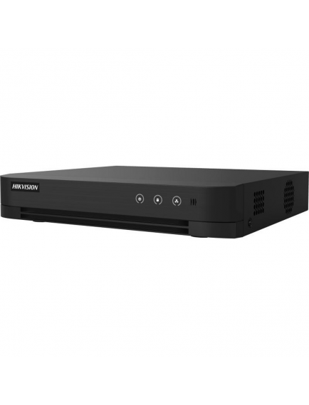 Hikvision DS-7204HGHI-M1/C 4 Kanal DVR Kayıt Cihazı