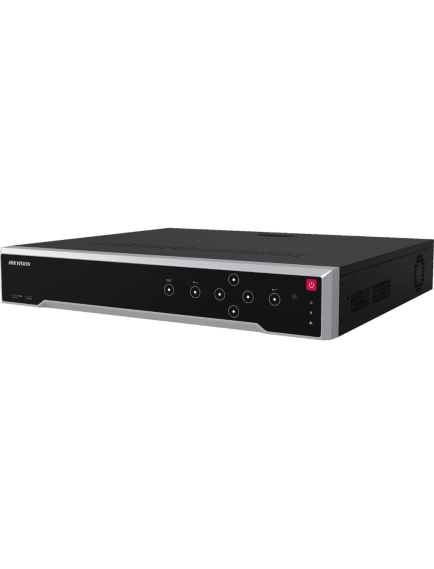 Hikvision DS-7764NI-M4 64 Kanal NVR Kayıt Cihazı