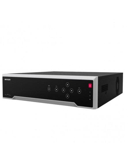 Hikvision DS-8632NI-I8 32 Kanal NVR Kayıt Cihazı