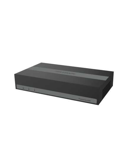 Hikvision DS-E16HGHI-B 16 Kanal e-DVR Kayıt Cihazı