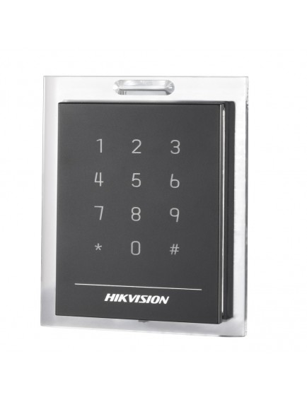 Hikvision DS-K1101MK Keypadli Mifare Kart Okuyucu