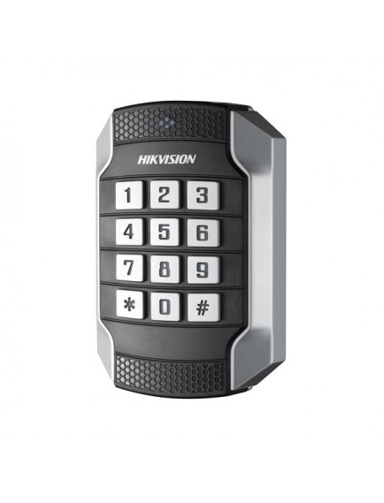 Hikvision DS-K1104MK Mifare Kart Okuyucu Keypad