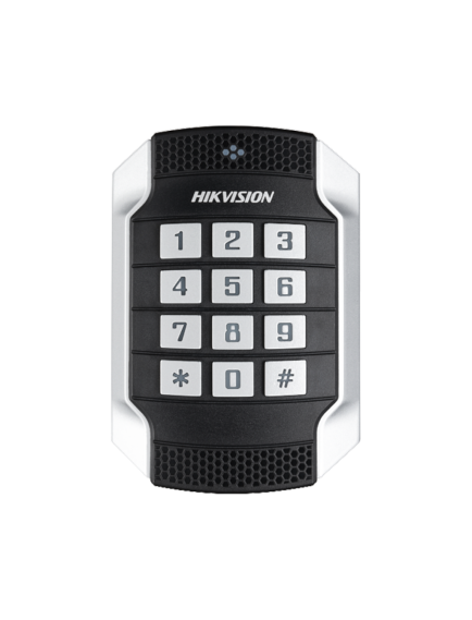 Hikvision DS-K1104MK Mifare Kart Okuyucu Keypad