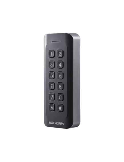 Hikvision DS-K1802EK Keypadli Proximity Kart Okuyucu