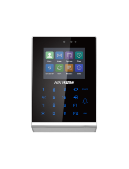 Hikvision DS-K1T105AM Keypadli Mifare Kart Okuyucu Bağımsız Terminal