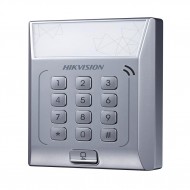 Hikvision DS-K1T801E Proximity Kart Okuyuculu Bağımsız Terminal