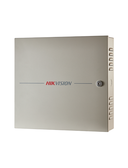 Hikvision DS-K2604T 4 Kapılı Pro Serisi Geçiş Kontrol Paneli (Kutulu)