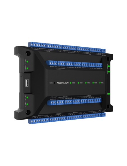 Hikvision DS-K2704X(P) 4 Kapılı Geçiş Kontrol Paneli