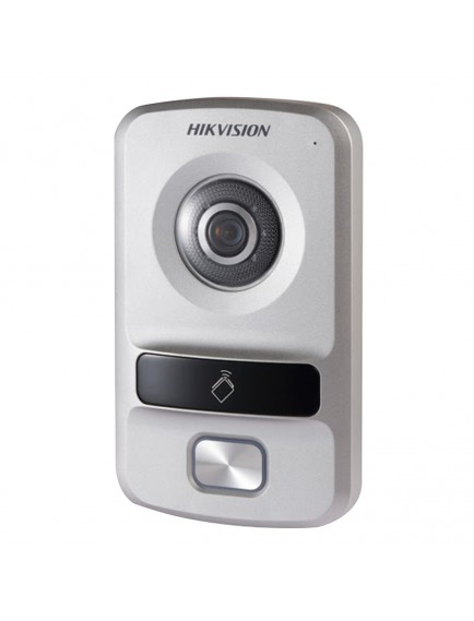 Hikvision DS-KV8102-IP Villa Tipi Dış Ortam İnterkom Cihazı