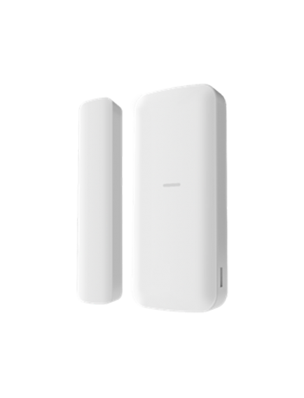 Hikvision DS-PDMCS-EG2-WE Mini Manyetik Kontak - Hırsız Alarm