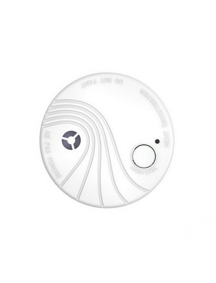 Hikvision DS-PDSMK-S-WE Duman Dedektörü - Hırsız Alarm