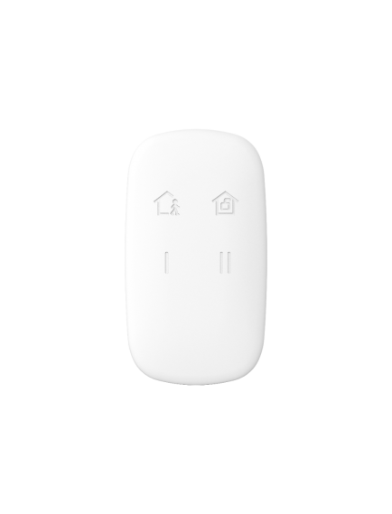 Hikvision DS-PKF1-WE Kumanda - Hırsız Alarm (AX Pro)