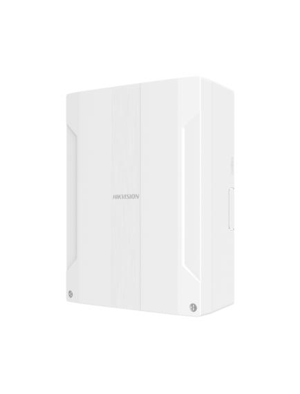 Hikvision DS-PM1-I16O2-WE Multi-IO Transmitter - Hırsız Alarm (AX Pro)