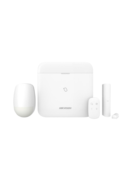 Hikvision DS-PWA96-Kit-WE Kablosuz Alarm Seti