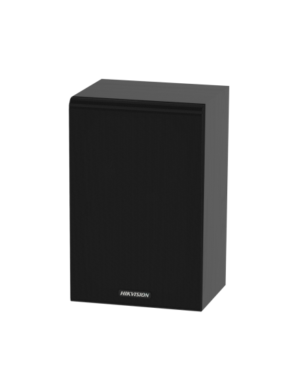 Hikvision DS-QAZ1120G1-B 20W Network Kabinet Hoparlörü