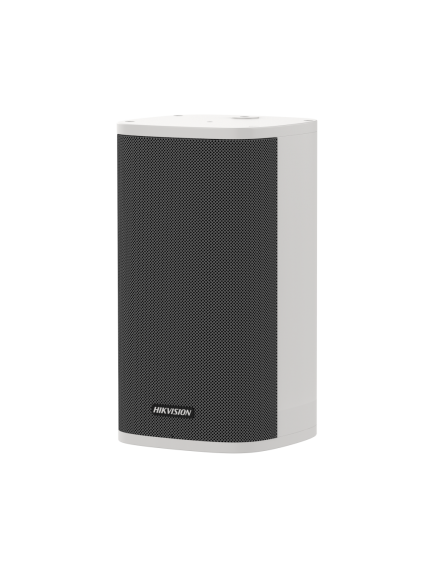 Hikvision DS-QAZ1430G1 30W Network Duvar Tipi Hoparlör