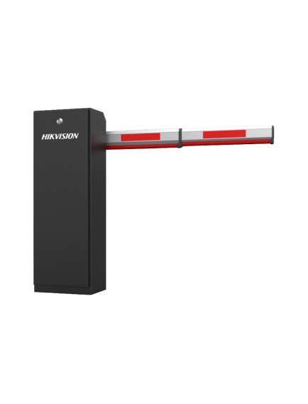 Hikvision DS-TMG4B0-RA 6M Teleskopik Kollu Bariyer(Sağ)