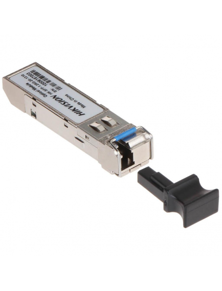 Hikvision HK-SFP-1.25G-1310-DF-MM Multi Mode SFP Modül