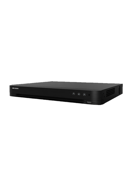 Hikvision iDS-7204HQHI-M1/S 4 Kanal DVR Kayıt Cihazı