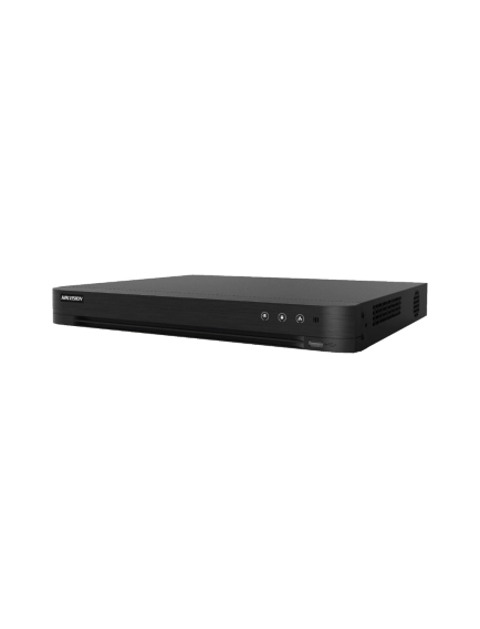 Hikvision iDS-7232HQHI-M2/S 32 Kanal DVR Kayıt Cihazı