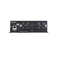 Hikvision DS-M5504HMI/GW 4 Kanal Mobile DVR Kayıt Cihazı