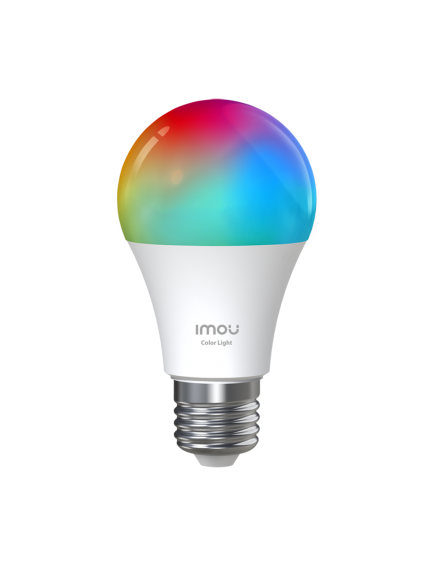 IMOU CL1B-5-E27 Akıllı LED Wi-Fi Ampul