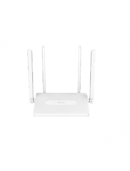 IMOU HR12G Gigabit Dual Bant Wi-Fi Router