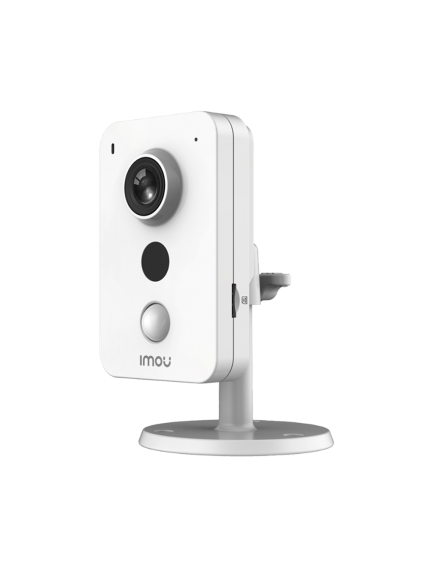 IMOU IPC-K22AP 2 MP PoE Küp Kamera (Cube PoE)