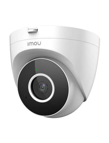 IMOU IPC-T42EP 4 MP İç Ortam Dome Kamera (Turret SE)