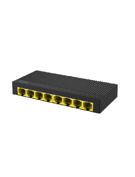 IMOU SG108C 8-Port Gigabit Plastik Kasa Switch
