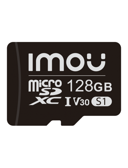 IMOU ST2-128-S1 Micro SD 128GB Hafıza Kartı