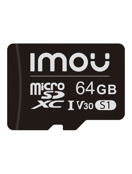 IMOU ST2-64-S1 Micro SD 64GB Hafıza Kartı