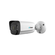 ttec IPBM-5380L-WMASZ/SL 2.7-13.5mm Motorize Lensli Starlight IP Bullet Kamera (TSS)