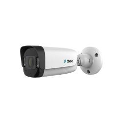 ttec IPBM-5380L-WMASZ/SL 2.7-13.5mm Motorize Lensli Starlight IP Bullet Kamera (TSS)