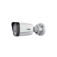 ttec IPBP-2315M-M/Color 2MP 2.8mm Sabit Lensli IR IP Bullet Kamera (TSS)