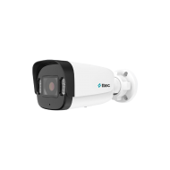 ttec IPBP-4315M-WMAS/Color 4MP 4mm Sabit Lensli IP Bullet Kamera (TSS)