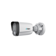 ttec IPBP-4330M-M-Lite 4MP 2.8mm Sabit Lensli IR IP Bullet Kamera (TSS)