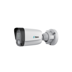 ttec IPBP-4330M-M-Lite 4MP 2.8mm Sabit Lensli IR IP Bullet Kamera (TSS)