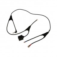 Jabra Alcatel EHS Kablo (14201-36)