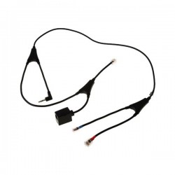 Jabra Alcatel EHS Kablo (14201-36)