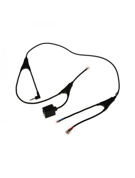 Jabra Alcatel EHS Kablo (14201-36)