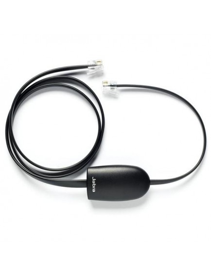 Jabra Avaya EHS Kablo(14201-19) -