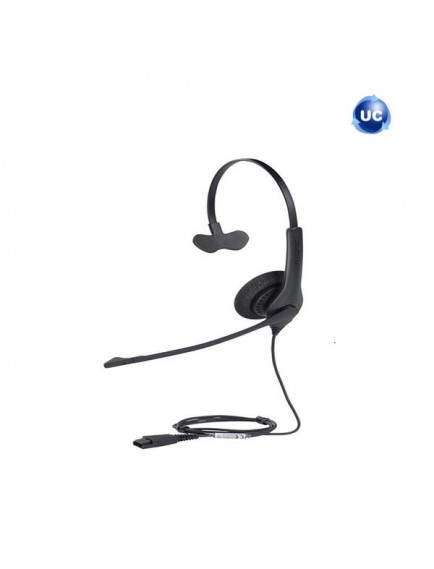 Jabra BIZ 1500 Mono QD Kablolu Kulaklık