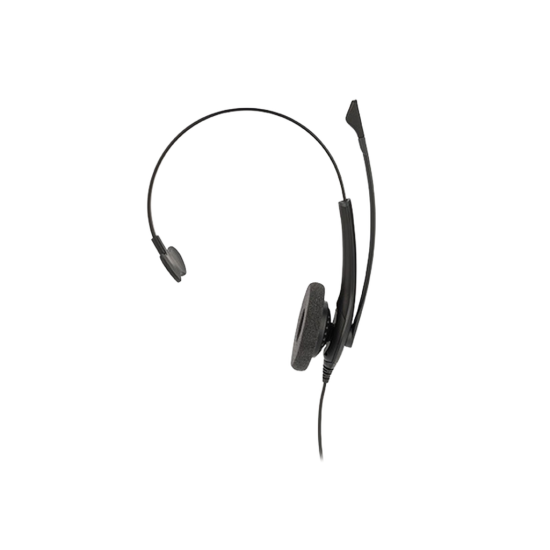 Jabra BIZ 1500 Mono QD Kablolu Kulaklık