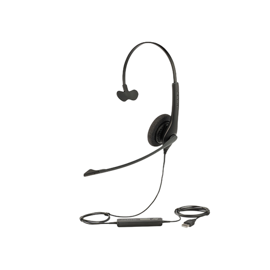 Jabra BIZ 1500 Mono USB Kablolu Kulaklık