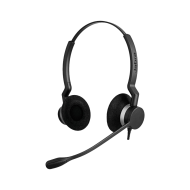 Jabra BIZ 2300 Duo USB MS Kablolu Kulaklık