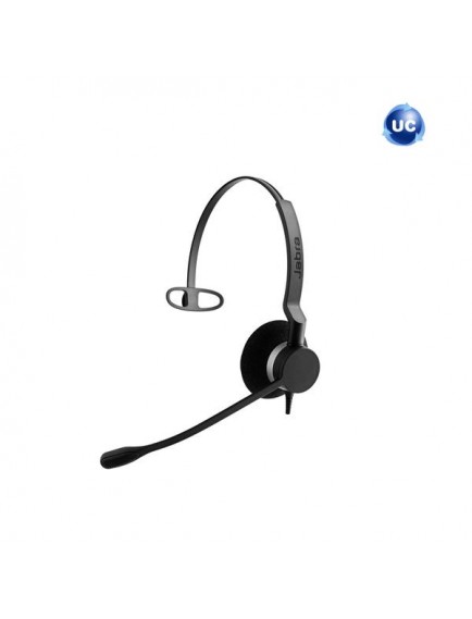 Jabra BIZ 2300 Mono QD Kablolu Kulaklık